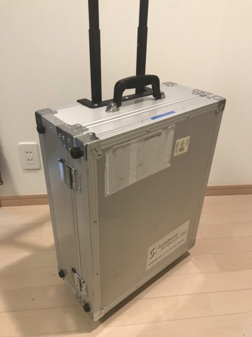 中古美容機器 痩身機 HIFU ハイフスカンジナビア社 Evolution