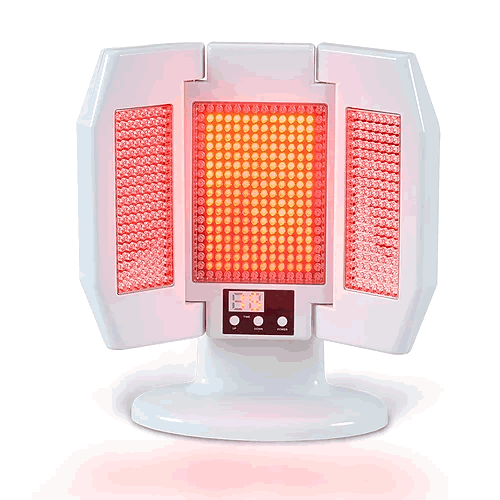 コルポプチ（CORPOputit） 赤色・近赤外線LED　家庭用美顔機