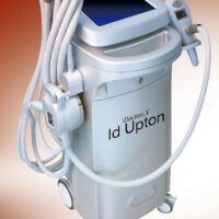 Id Upton (アイディーアプトン)　フェイシャル+痩身機 (吸引+キャビテーション+RF波) 美容機器