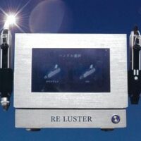 水光注射 ニードルレスインジェクター RE LUSTER （リ レスター） 美容機器 フェイシャル