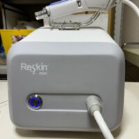 中古リスキンミニ(Re skinmini) エアーインジェクター