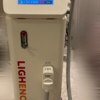 中古美容機器 LIGHENCEⅡ